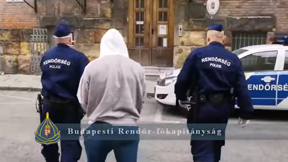 Hat prostituált megtámadásával gyanúsít a rendőrség egy külföldi férfit