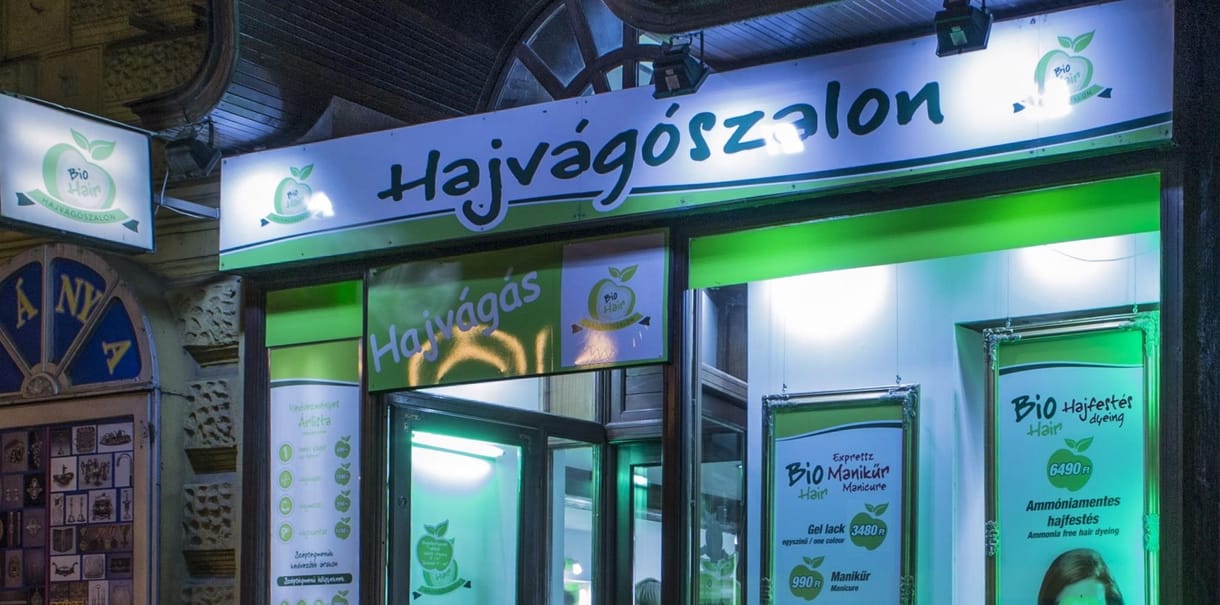 Ennyiből nyithatja meg a legismertebb franchise-üzleteket