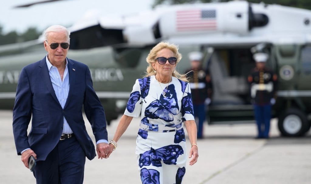Idősbántalmazás-e Joe Biden jelölése?