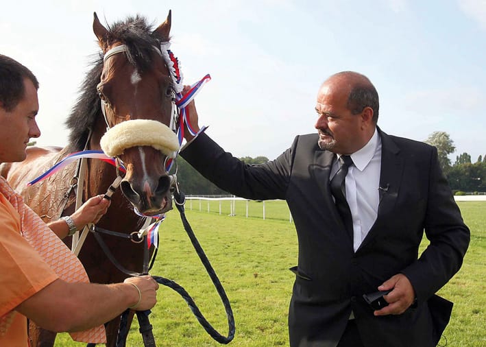 Ascot: javultak Overdose esélyei
