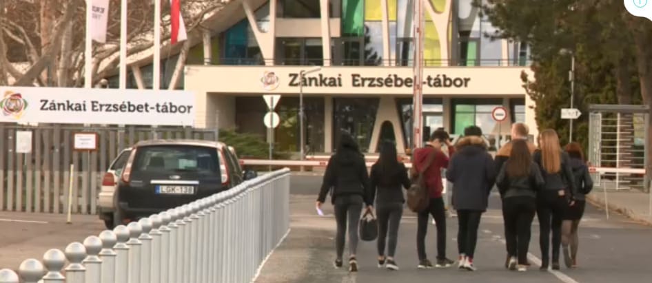 Bizonytalan a bezárásra ítélt zánkai szakiskola diákjainak és tanárainak sorsa