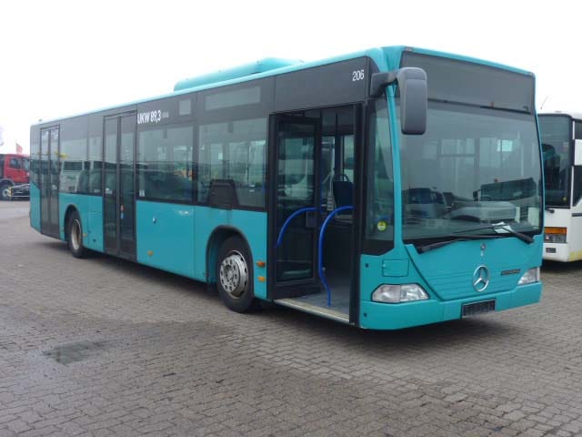 BKV-logó nélkül állnak munkába a Mercedes buszok