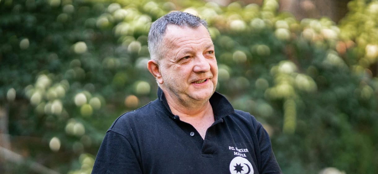 Nem ez volt megdumálva – Pesty László portréinterjú a HVG-ben és a hvg360-on