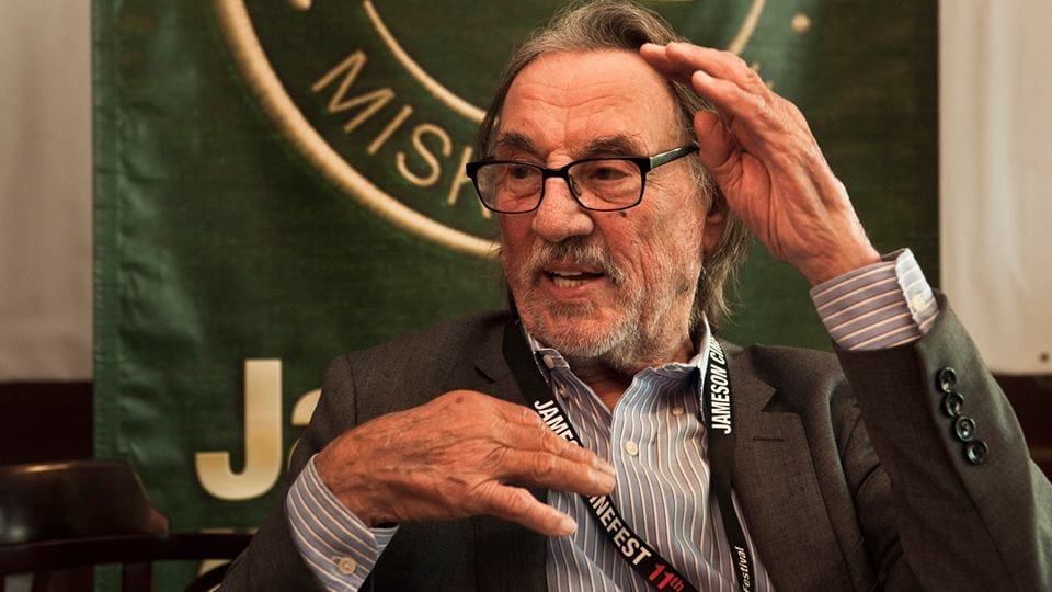 Zsigmond Vilmos: 