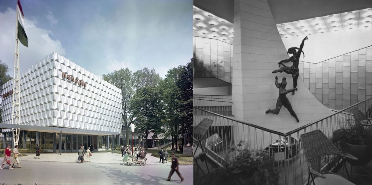 Patyomkin-pavilon: 