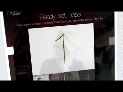 Alakítsa át facebookos profilját Andy Warhol stílusában