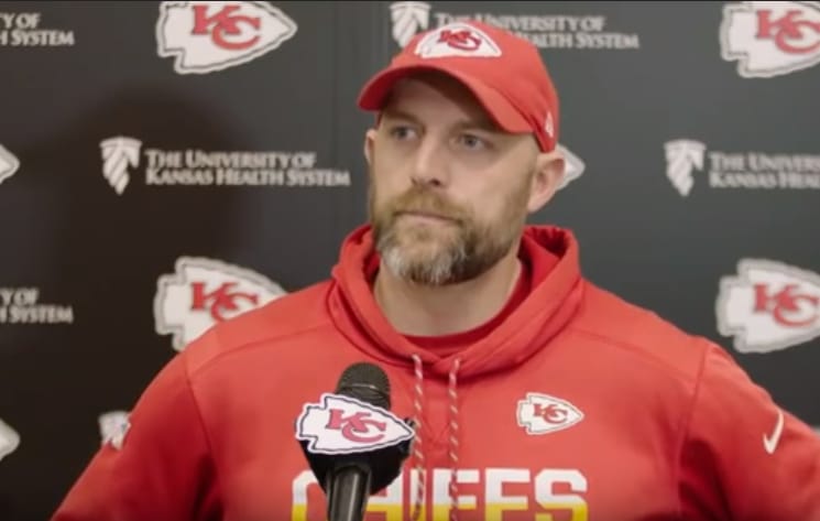 Magyar származású edzőt igazolt az NFL-csapat