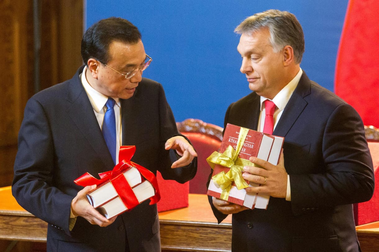 Az EU szabadulna a kínai akkumulátorgyártóktól, az Orbán-kormány most hozza be a legnagyobbat