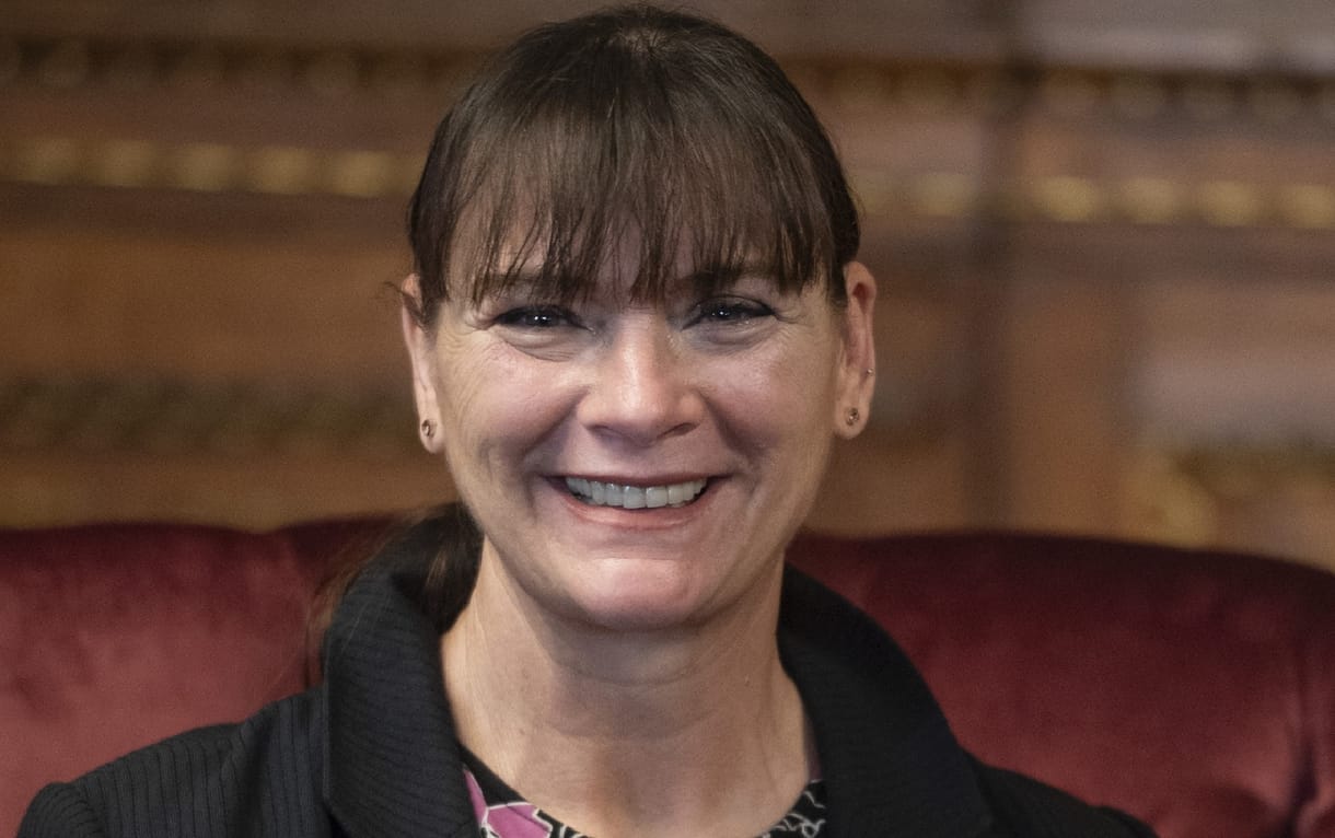 A hatvanéves Kőbán Rita: Elterveztem, többet fogok sportolni