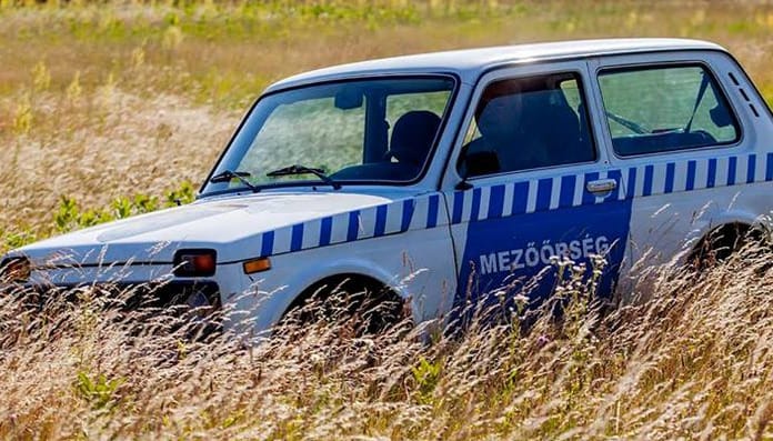 Változik az ásotthalomi határátkelő nyitvatartása