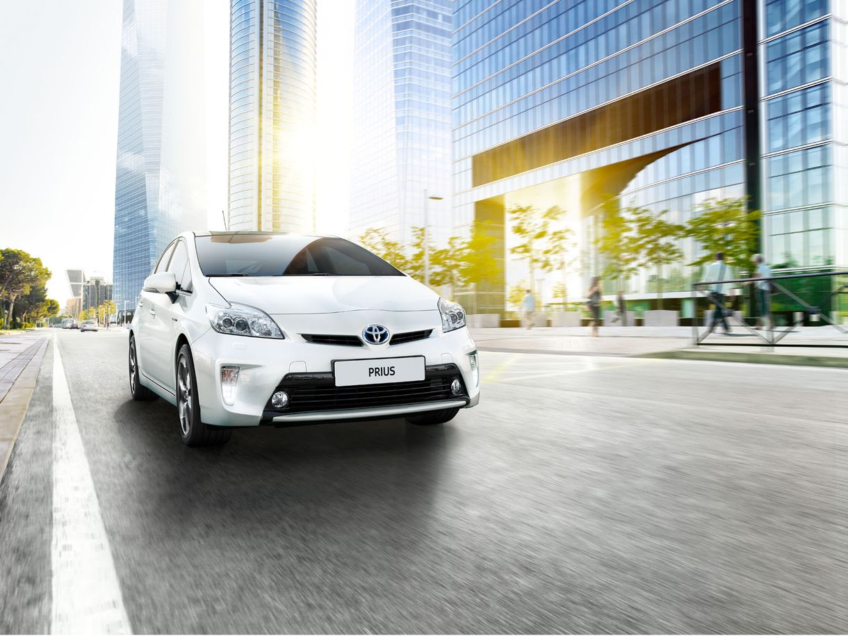 Harmincmilliárd dollárt ér a Toyota neve