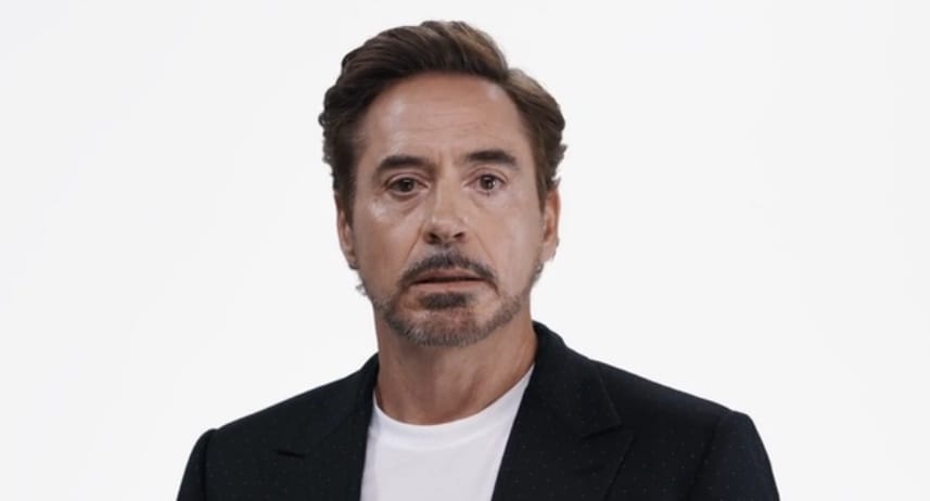 Mesterséges intelligenciával mentené meg a bolygót Robert Downey Jr.