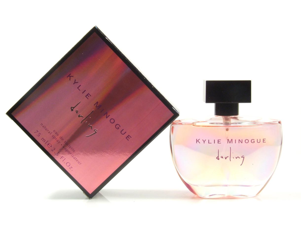 A hét női illata: Kylie Minogue - Darling