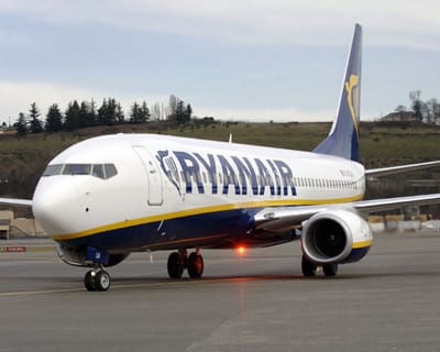A Ryanairnél a legnagyobbak a rejtett költségek