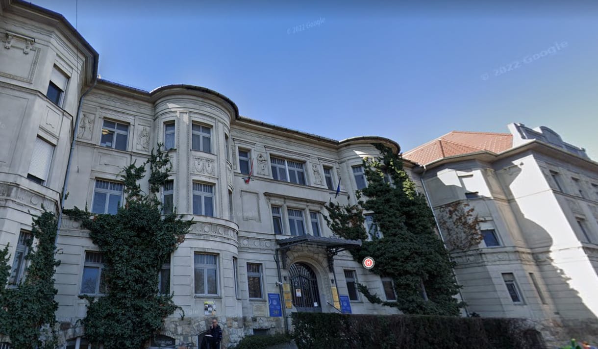 Egy időre elköltöztetik a városmajori szívklinika egyes ellátásait