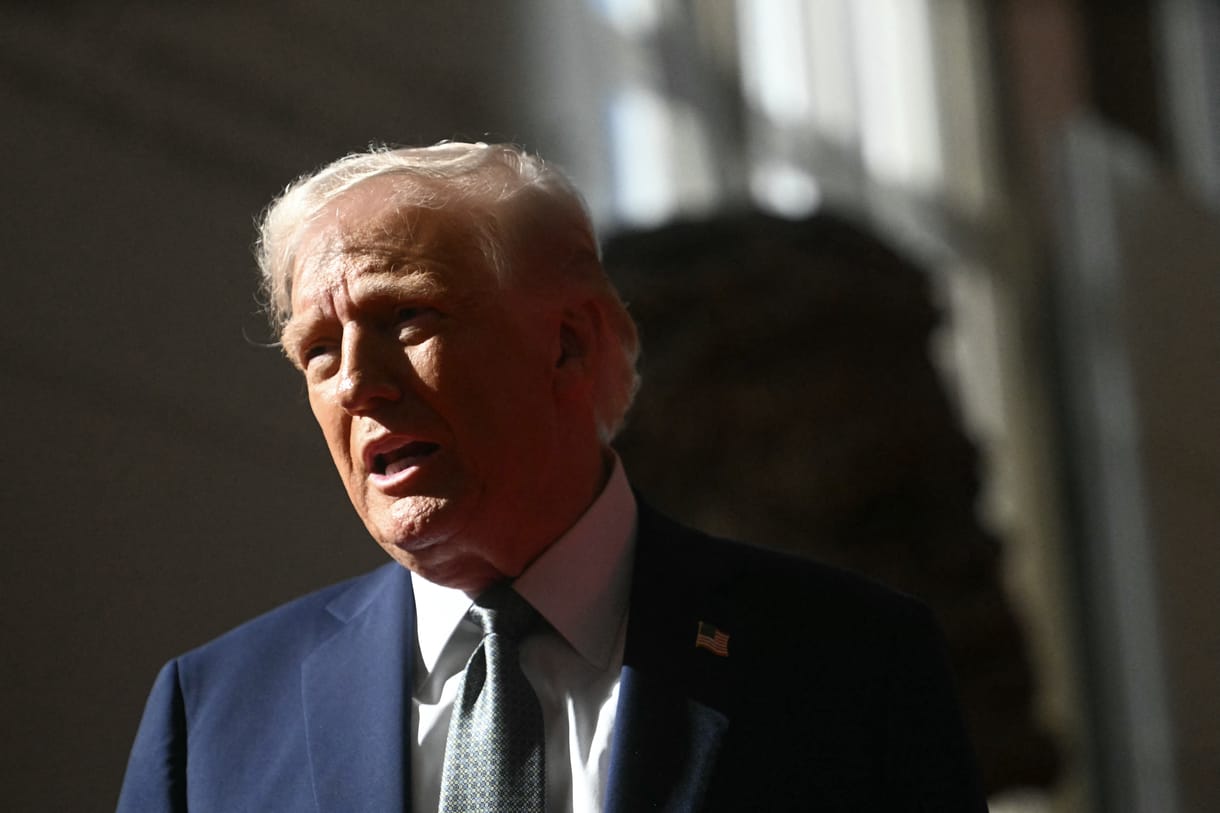 Trumpot nem is érdekelhetné kevésbé, ha a vámok miatt drágulnak az autók Amerikában