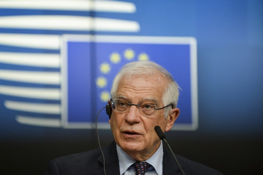 Borrell az uniós védelmi politikáról: “Európának krízisre van szüksége, hogy reagáljon”
