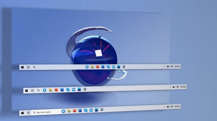 Videó: ilyen is lehetne a Windows 20, de már a 10-ben is jól jönnének a funkciók