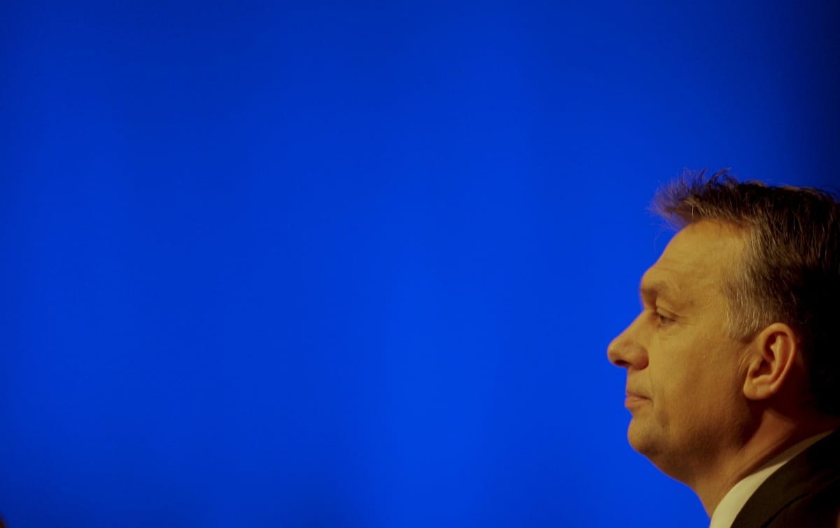 Orbán megalomániáját boncolgatja a Guardian