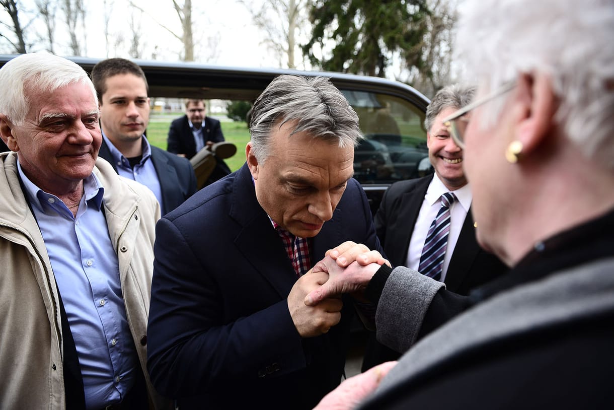 Fidesz: Gyurcsány volt ügyvédje áll a tapolcai 