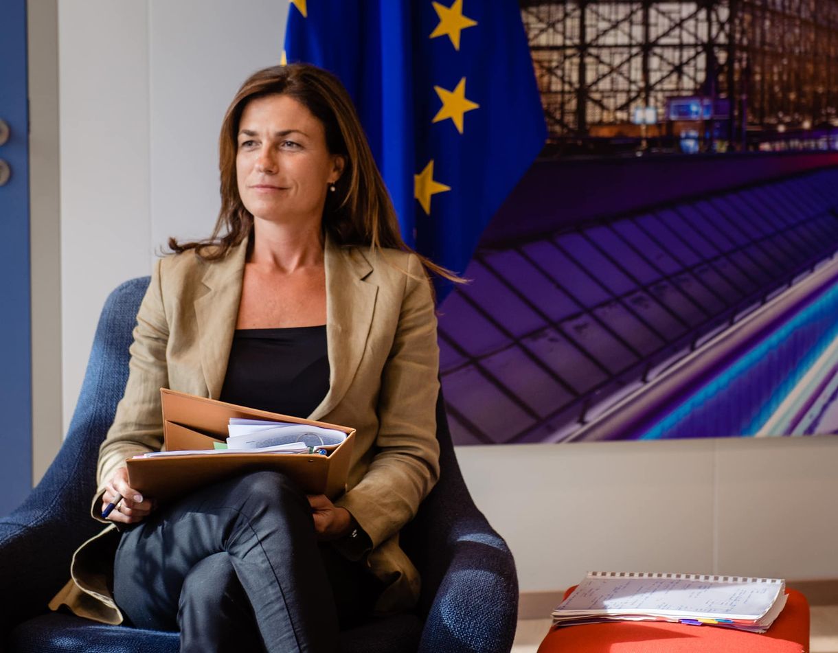 Varga Judit szerint a brüsszeli árcsökkentő tervekben rengeteg a bizonytalanság