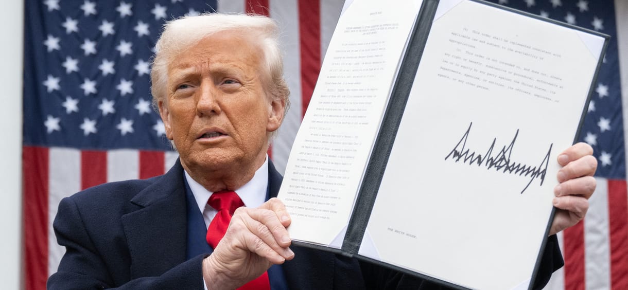 Wall Street Journal: Nagyot néznek majd Trump választói, amikor a vámháború az ígérttel ellentétben drágulást hoz