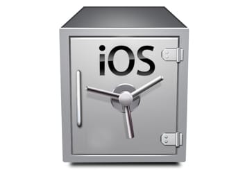 Egy perc alatt feltörhetők az iPhone (wifis) jelszavai