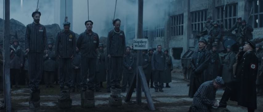 Nagyon súlyos klippel jelentkezett a Rammstein, már az előzetese is botrányt okozott