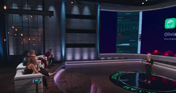 Ma mutatja be az Apple első saját valóságshow-ját