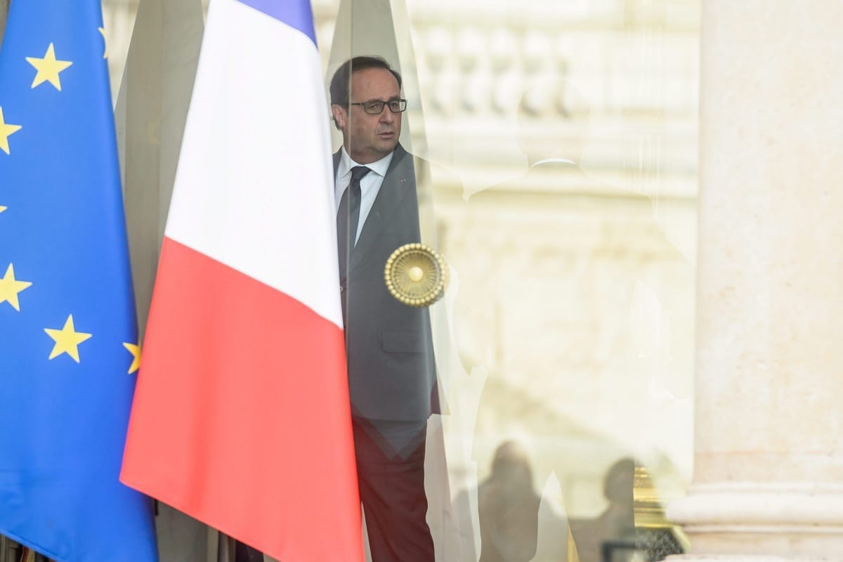 Hollande: 