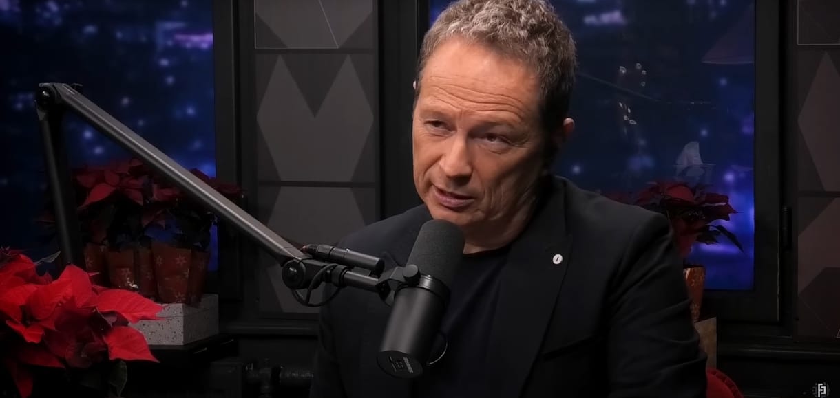 Friderikusz Sándor leigazolta Geszti Pétert a saját csatornájára