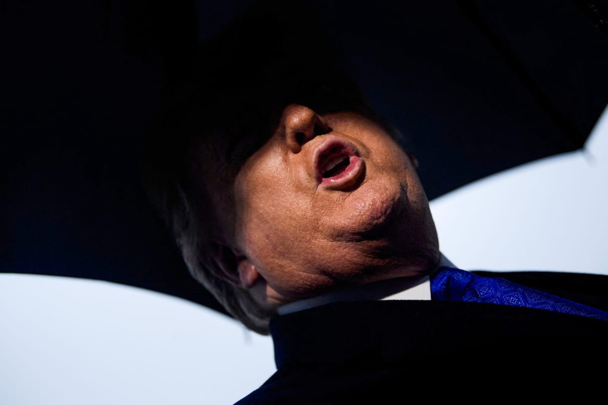 Trump és a művészetek – úton az „elfajzott művek” felé?