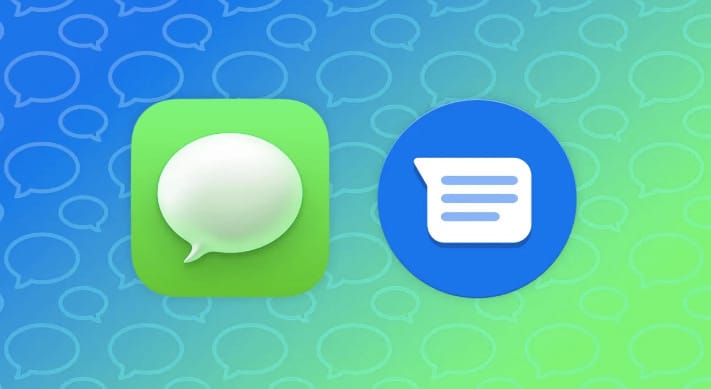 Elég legyen már az SMS-ekből: sajnálja a Google az iPhone-osokat az iMessage miatt