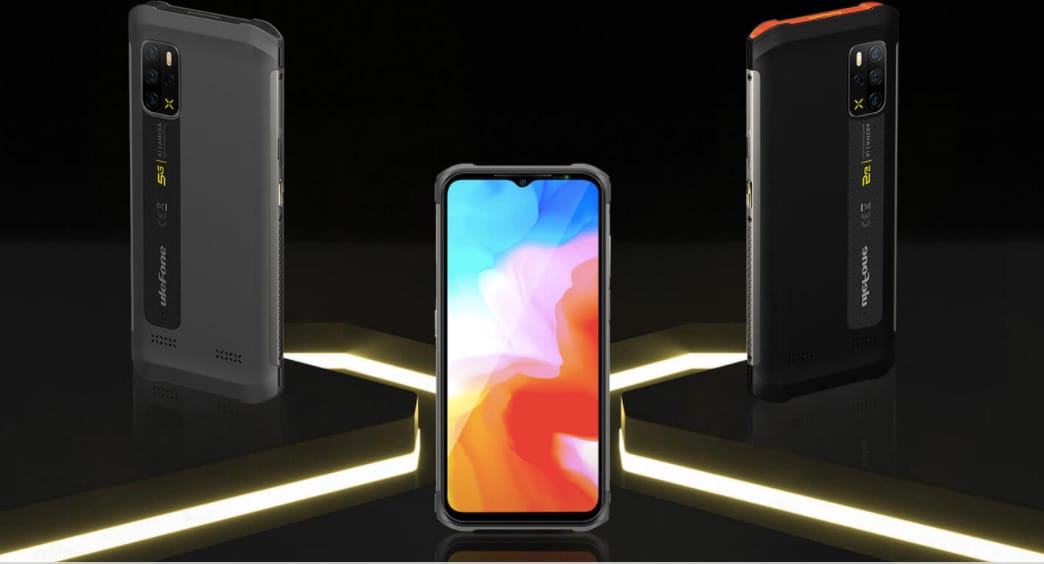 A gyártó állítja: ez az androidos telefon elpusztítja a baktériumokat