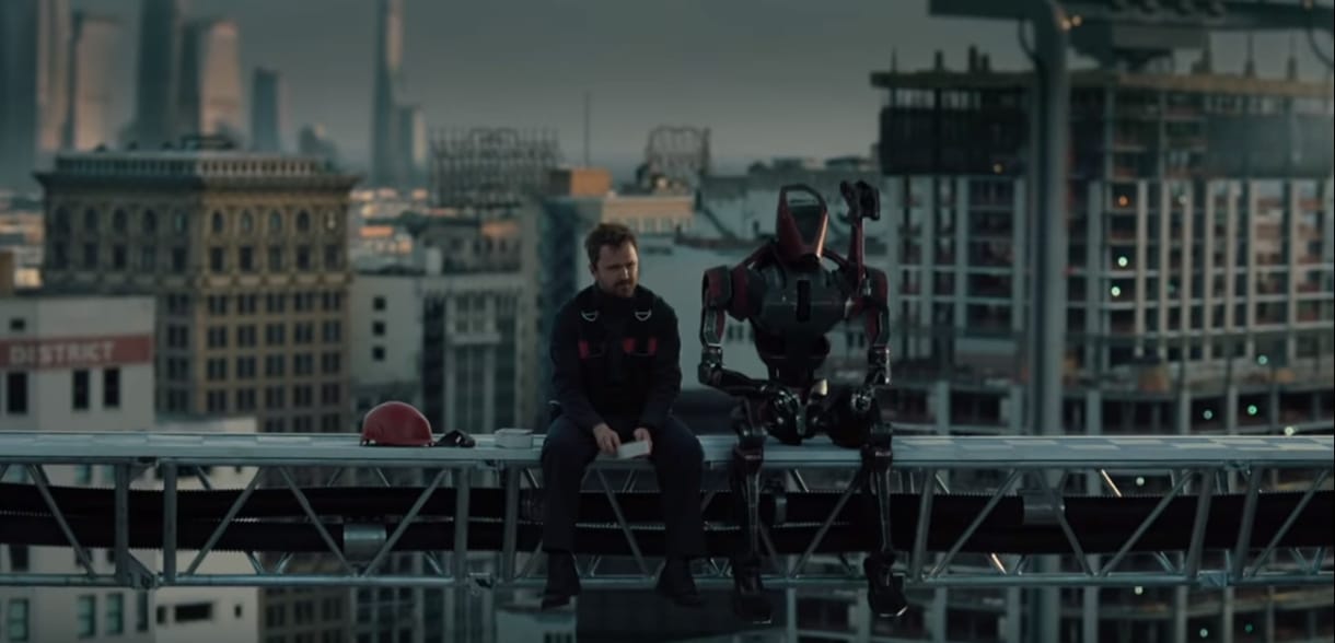 Lassan felejthetjük is el a Trónok harcát: megérkezett a Westworld 3. évadjának előzetese