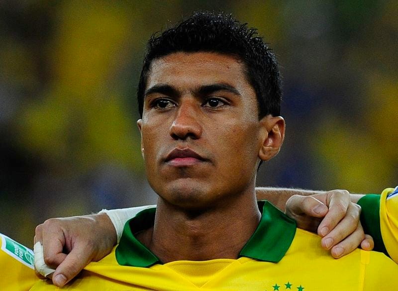 Nagy gondban a brazil focisztár egy fogadóiroda és egy pornószínésznő miatt