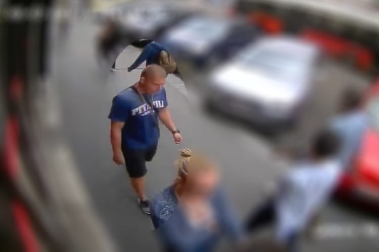 A Király utcán mobilt, a körúton pénztárcát loptak: őket keresi a rendőrség