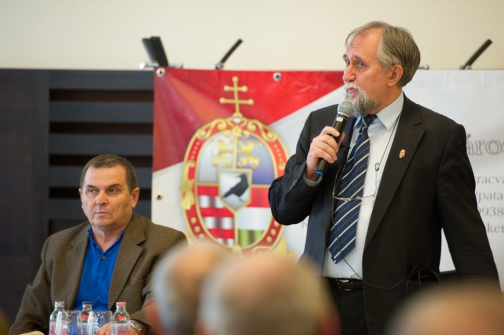 Ángyánnak Bajnai vállalhatatlan
