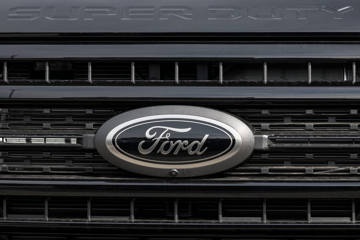 Hivatalos: visszatér a Forma–1-be a Ford