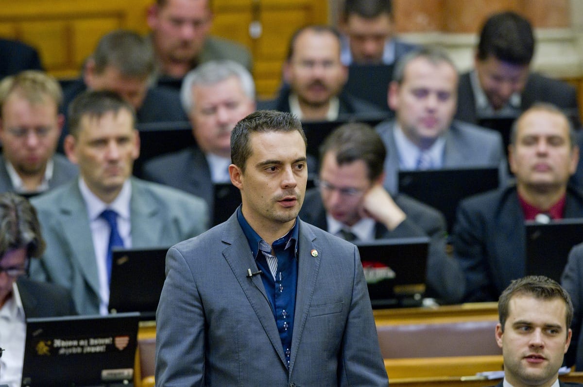 Vona újabb népszavazást akar az uniós tagságról