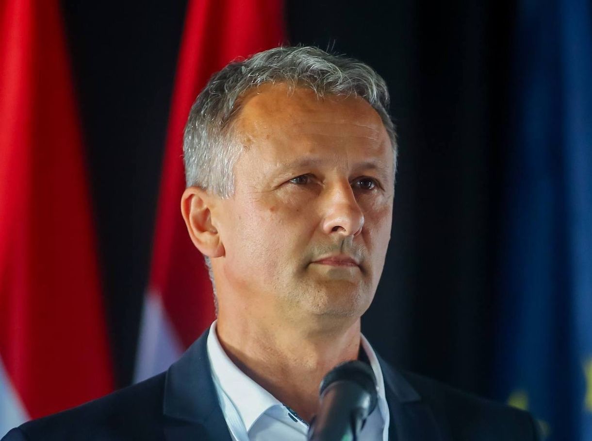 Visszatért régi nevéhez a Jobbik
