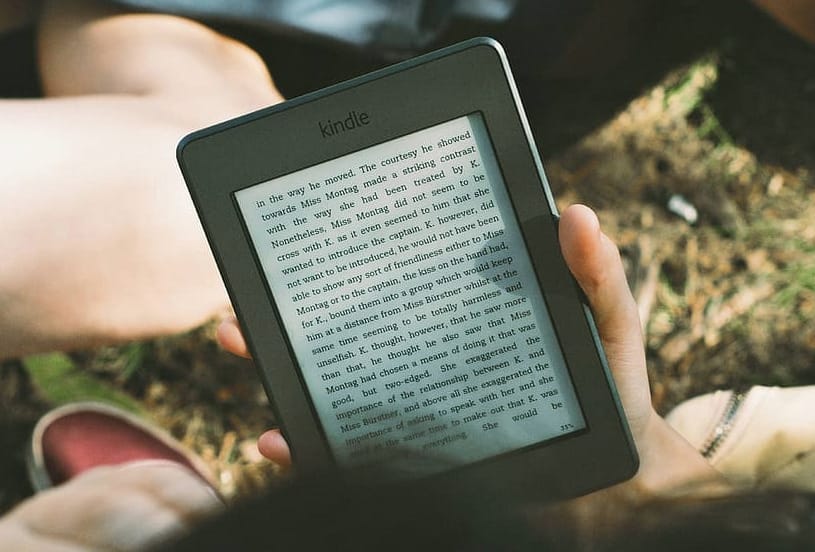 Súlyos sebezhetőséget találtak a Kindle e-könyv-olvasókban