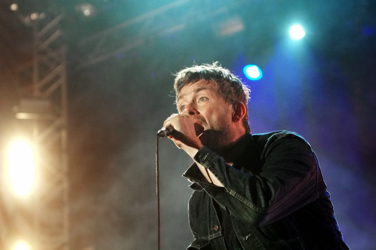Háromszáz szerencsés már tudja, milyen az új Blur-album