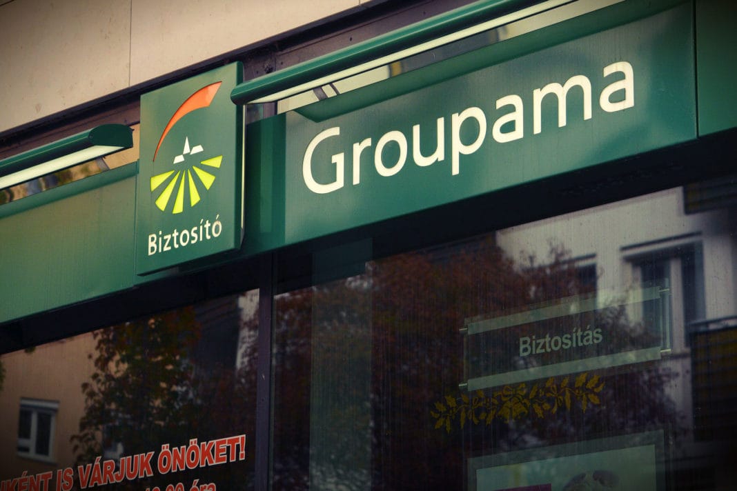 Belép a horvát piacra a Groupama Biztosító