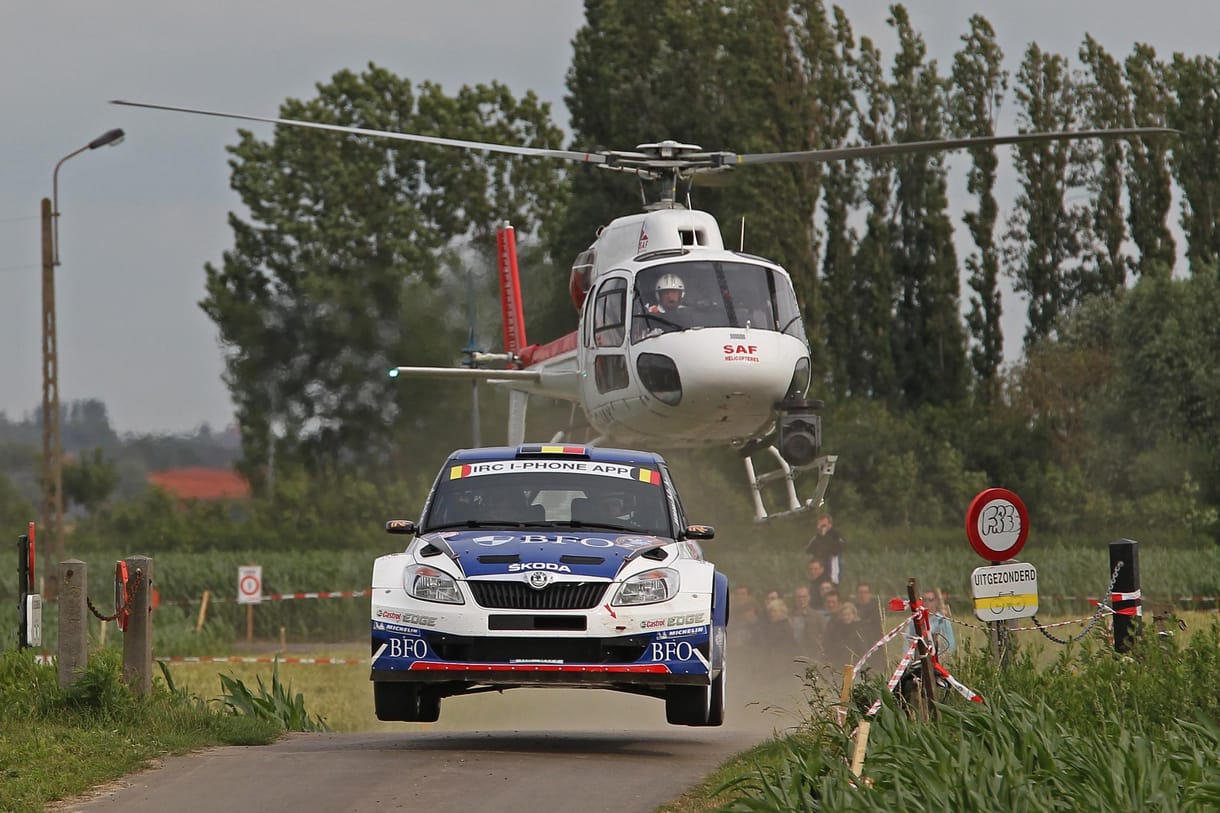 Megugrottak a Skoda bevételei