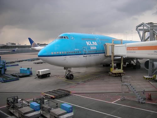 Tágasabb tér várja a KLM utazóit - Videó