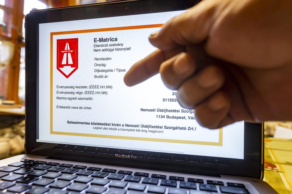 Az unió szerint is agyba-főbe büntetik Magyarország a fuvarozókat