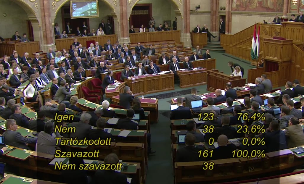 Gyurcsányék népszavazást szerveznének a CEU-ért