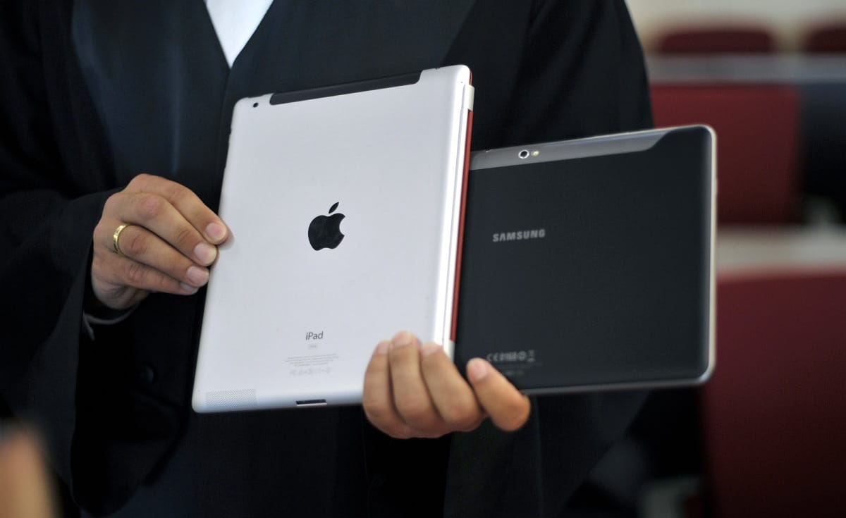 Az iPadjével fogott betörőket egy ausztrál férfi
