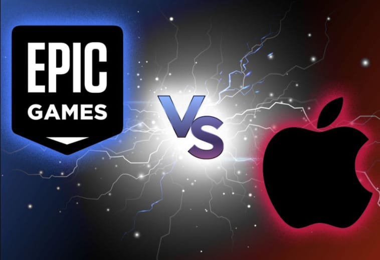 Folytatódik a szappanopera, fellebbez az Apple az Epic Games-perben